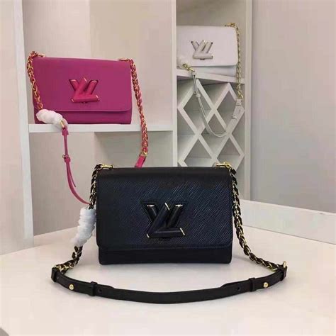 louis vuitton twist and twisty|Louis Vuitton twist mini.